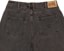 Girl Girl Jeans - washed brown - alternate reverse