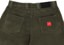 Chocolate Cord Pants - olive - alternate reverse