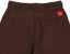 Chocolate Work Chino Pants - cocoa - alternate reverse
