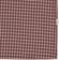 Rhythm Big M S/S Shirt - chocolate - detail