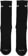 Nike SB Everyday Plus Cushioned 6-Pack Sock - black/white - front