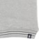 Girl GS Embroidered Crew Sweatshirt - grey - detail