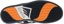 Emerica OG-1 Skate Shoes - black/tan/orange - sole