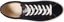 Last Resort AB VM003 - Cord Low Top Skate Shoes - black/white - top