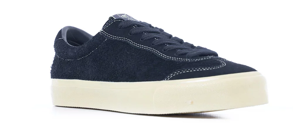 Last Resort AB VM004 - Milic Skate Shoes - black/nicotine