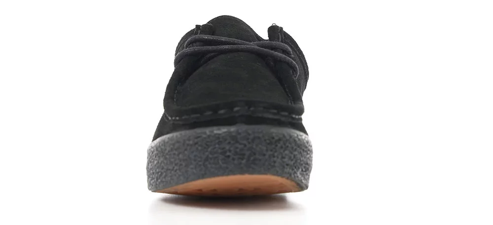 Last Resort AB VM006 - Moc Skate Shoes - black/black | Tactics