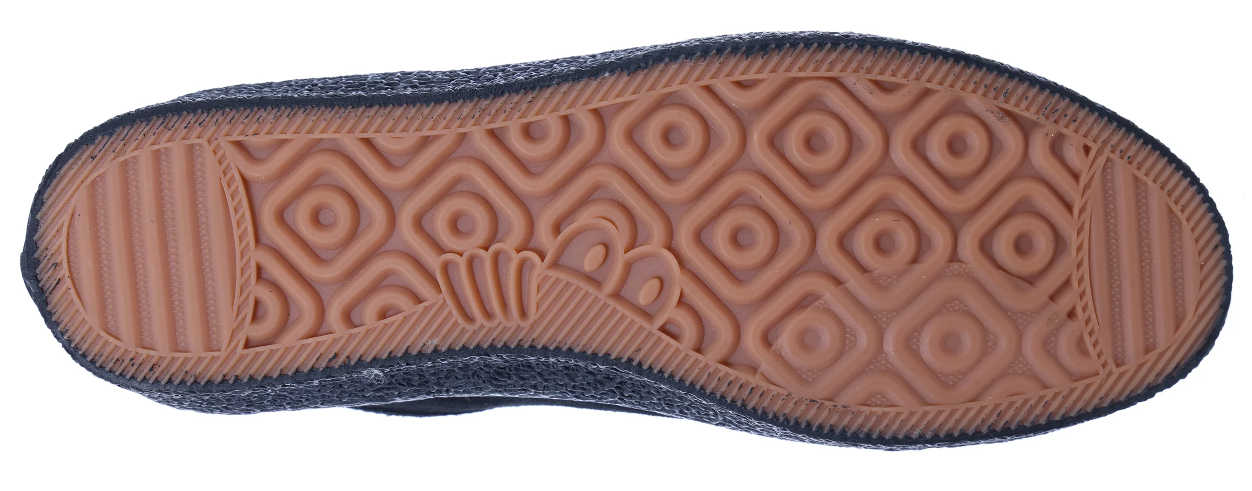 Last Resort AB VM006 - Moc Skate Shoes - black/black | Tactics