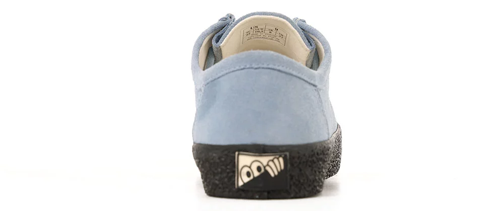 Last Resort AB VM006 - Moc Skate Shoes - dusty blue/black | Tactics