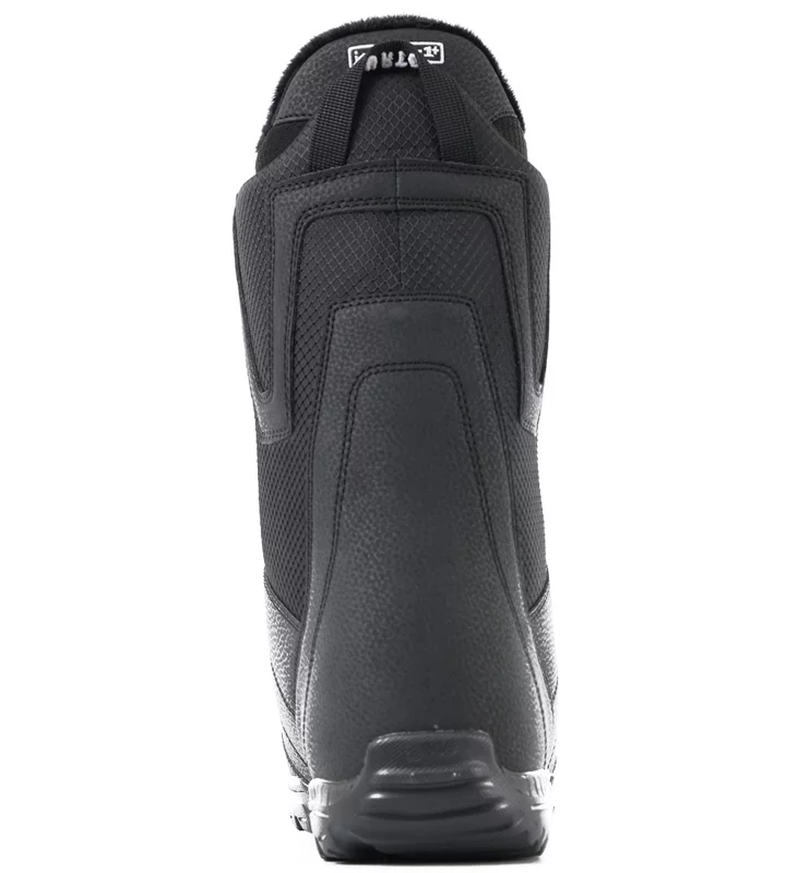 Burton Moto Boa Snowboard Boots 2025 - black | Tactics