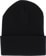 Fucking Awesome FA Sk8 Fucks Beanie - black - reverse