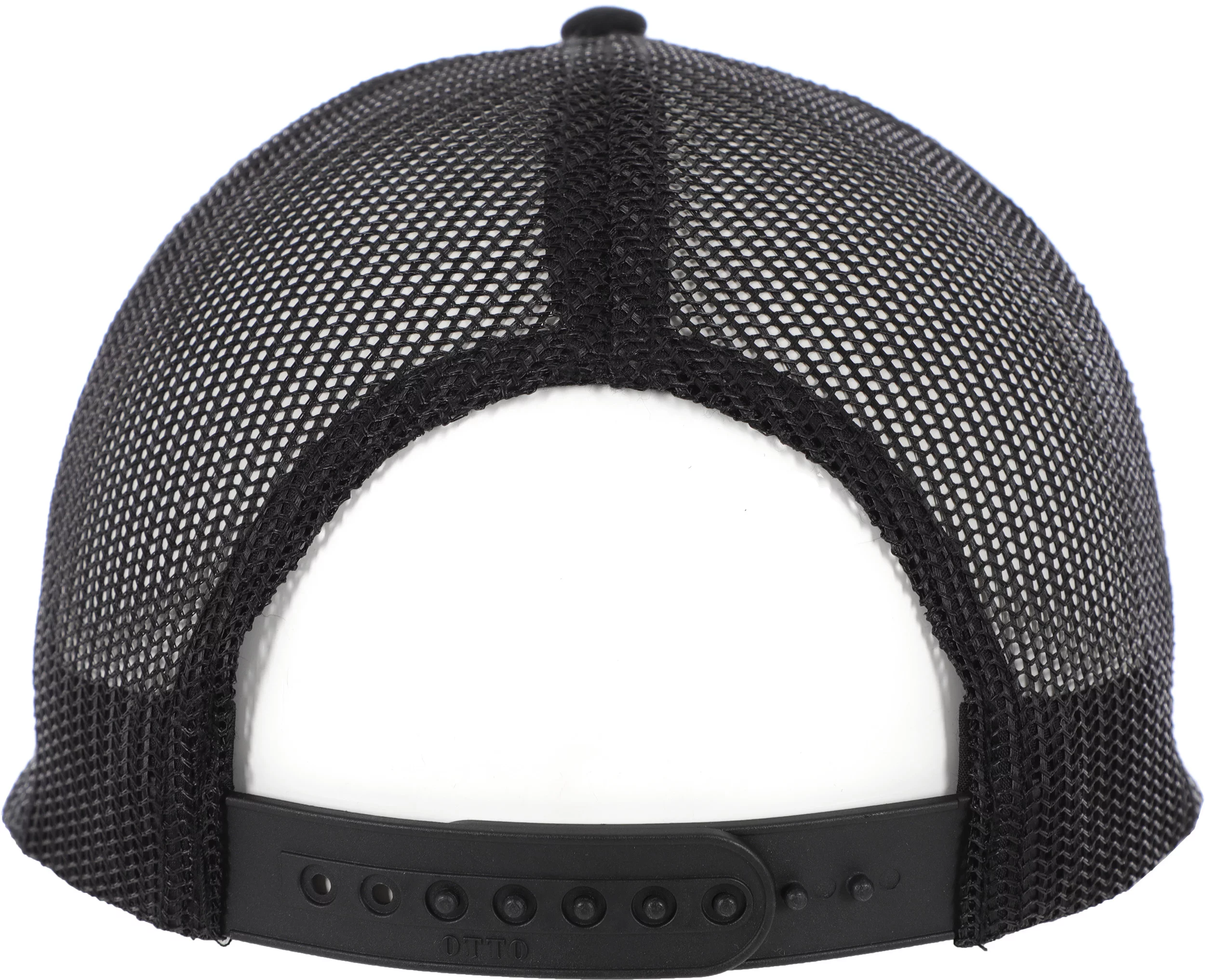 【FUCKING AWESOME】GOD RIDES FA TRUCKER HAT GREY/BLACK Fucking Awesome God Rides FA Trucker Hat - Black | Boarders