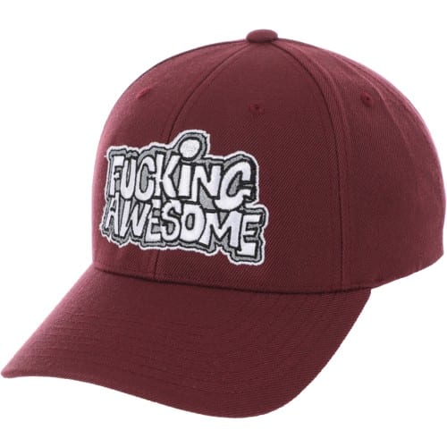 最大80％OFF - 『在庫ロス売買マーケット』 Awesome Fucking PBS Tactics | black - Hat Snapback Logo 帽子