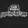 Fucking Awesome God Rides FA T-Shirt - black - reverse detail