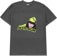 Fucking Awesome Strawberry Switchblade T-Shirt - pepper