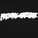 Fucking Awesome Ink Trap Stamp Hoodie - black - front detail