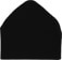 Corduroy Squid Beanie - black - reverse