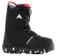 Burton Kids Grom Boa Snowboard Boots 2025 - black