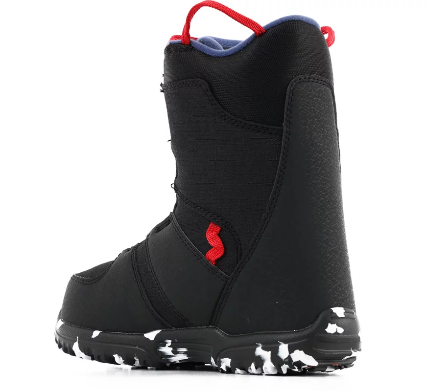 バートン　GROM BOA 17.5 Burton Grom BOA Snowboard Boots - Kids' | evo