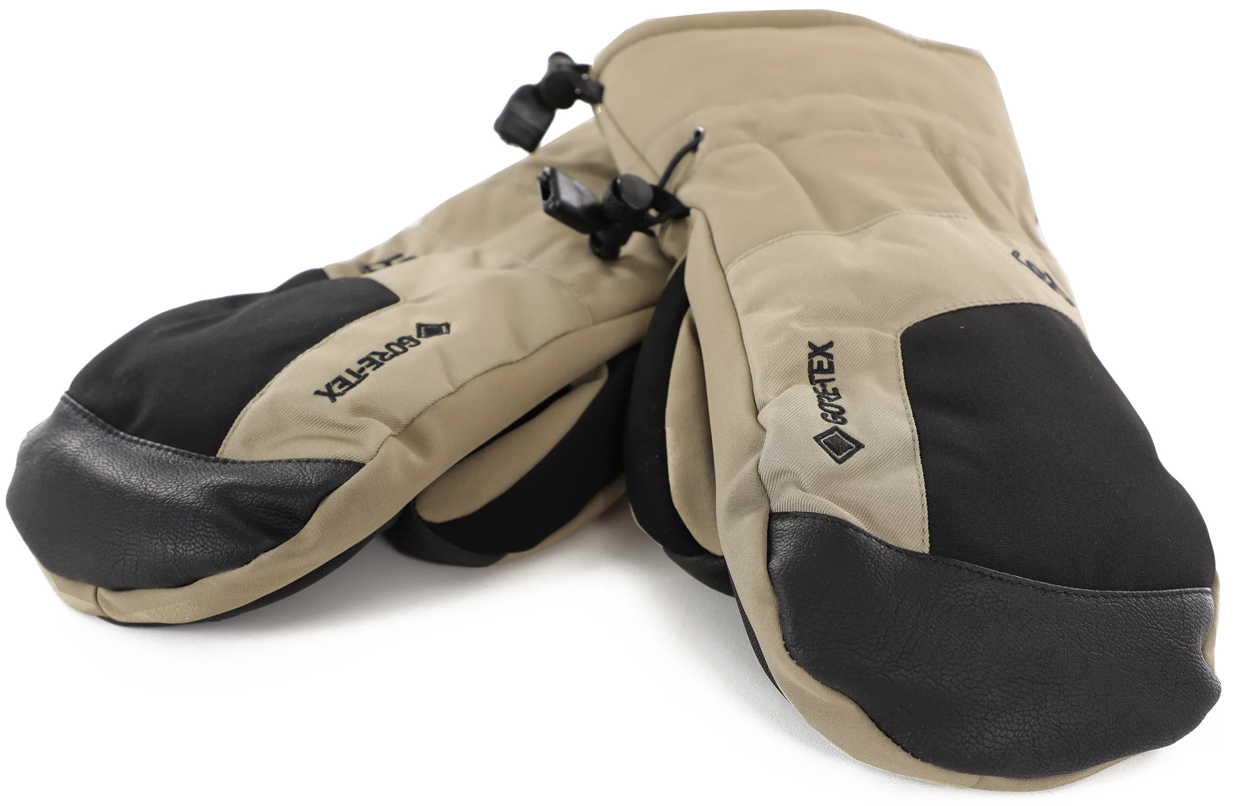 686 GORE-TEX Linear Mitts - sage | Tactics
