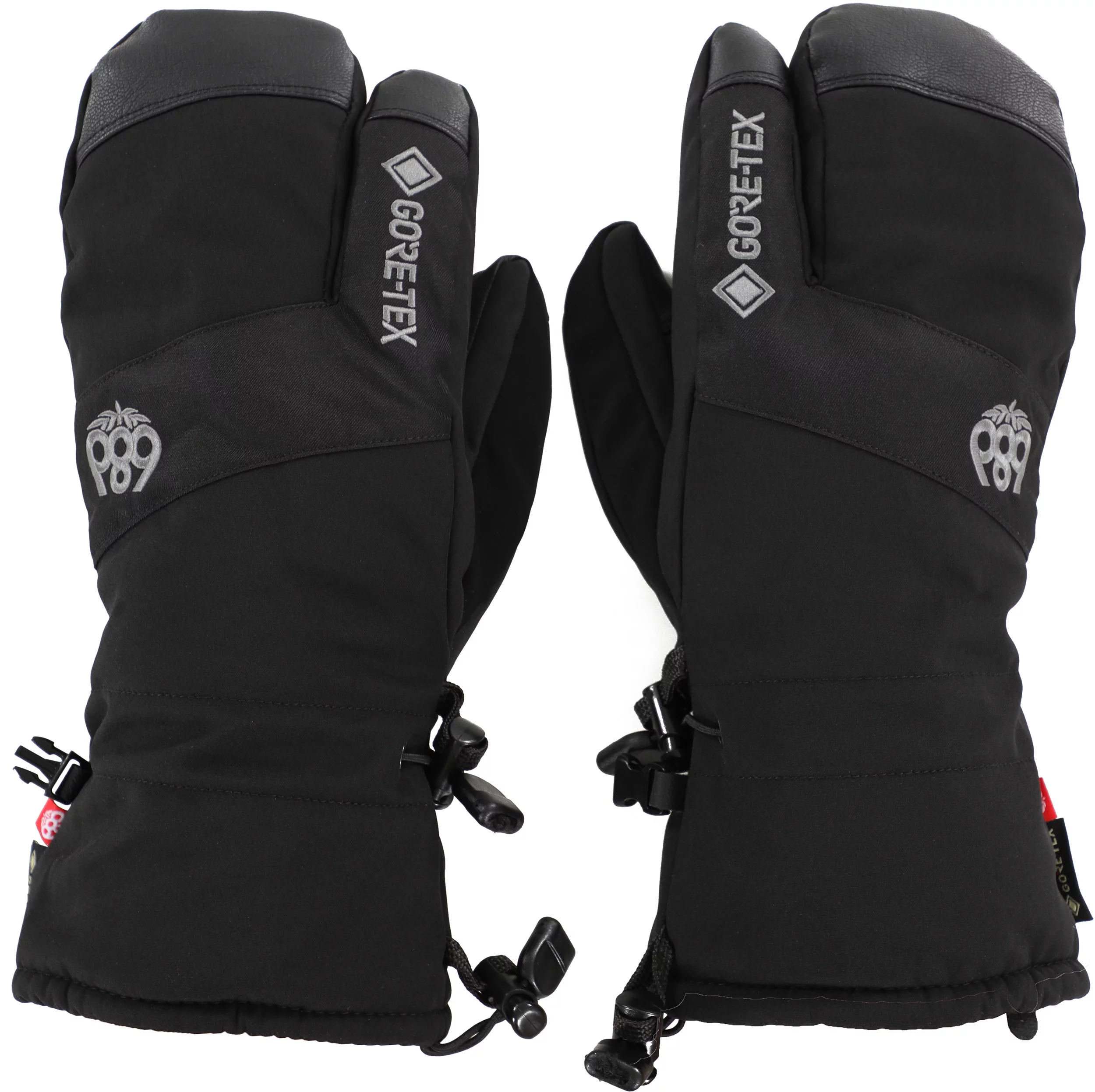 686 Men's GORE-TEX Linear Trigger Mitt – 686.com
