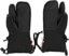 686 GORE-TEX Linear Trigger Mitts - black - palm