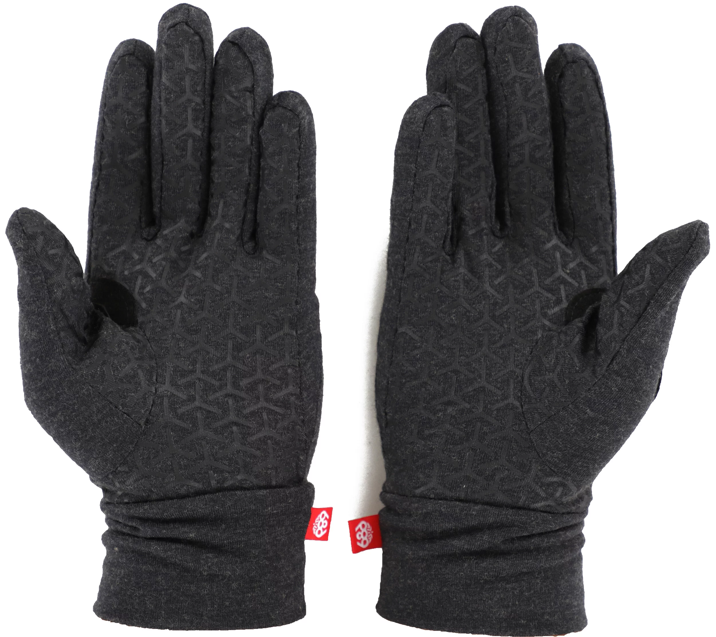 686 GORE-TEX Smarty 3-In-1 Gauntlet Mitts - black | Tactics