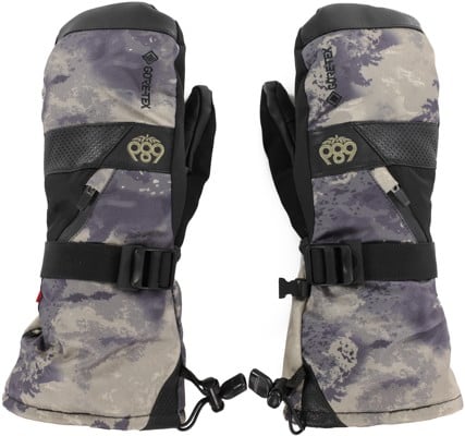 686 GORE-TEX Smarty 3-In-1 Gauntlet Mitts - view large