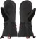 686 GORE-TEX Smarty 3-In-1 Gauntlet Mitts - black - palm