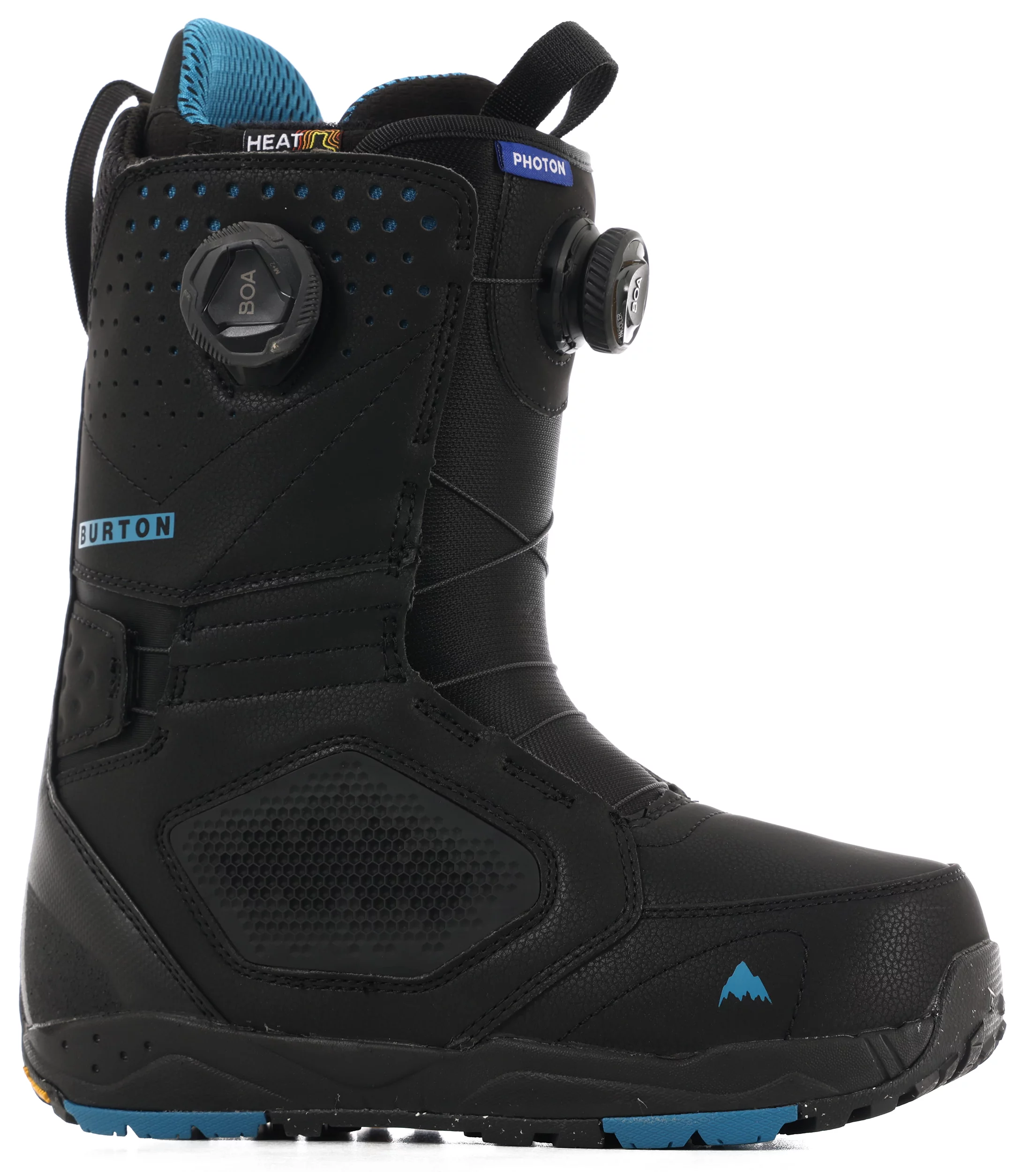 Burton Photon Boa Snowboard Boots 2025 - black | Tactics