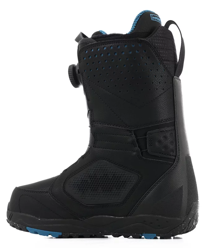 Burton Photon Boa Snowboard Boots 2025 - black | Tactics