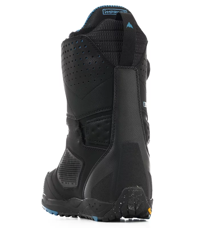 スノーボード BURTON PHOTON BOA WIDE BLACK 28cm Burton Photon BOA WIDE Snowboard Boot 2025 – Backwoods