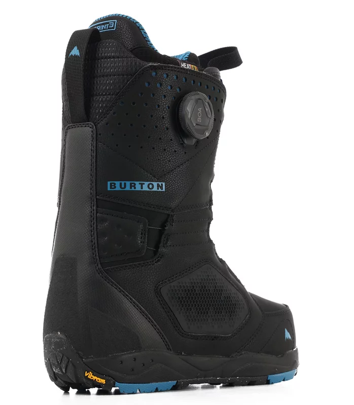 Burton Photon Boa Snowboard Boots 2025 - black | Tactics