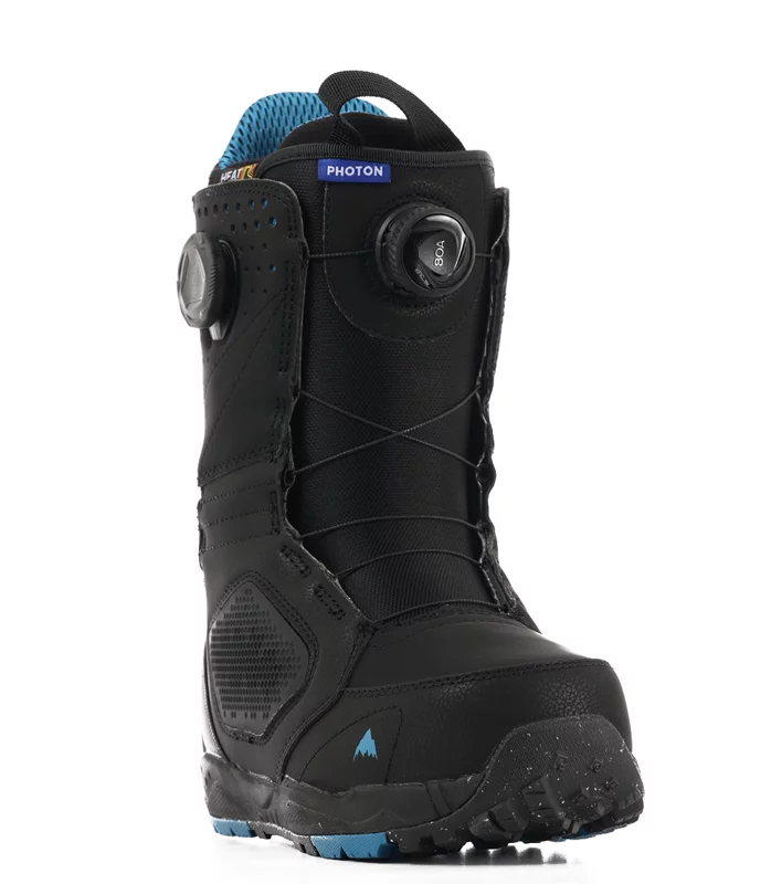 Burton Photon Boa Snowboard Boots 2025 - black | Tactics