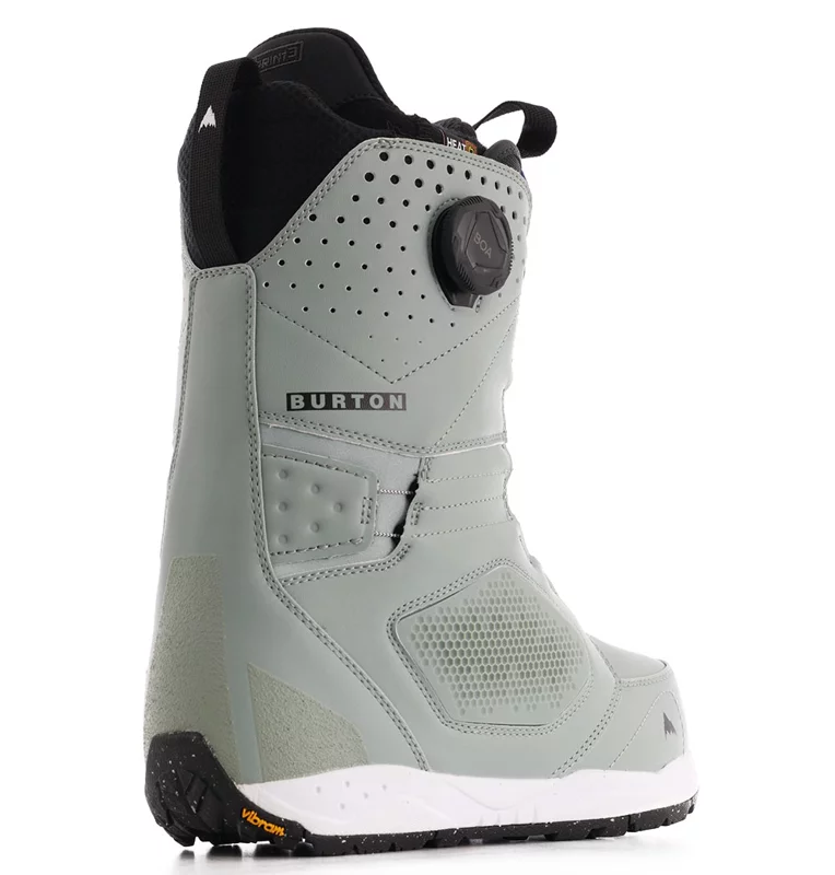 Burton ION スノーボードブーツ BOAシステム カモフラージュ ff88e8ddd44cf84eb2a94075d1f7e3
