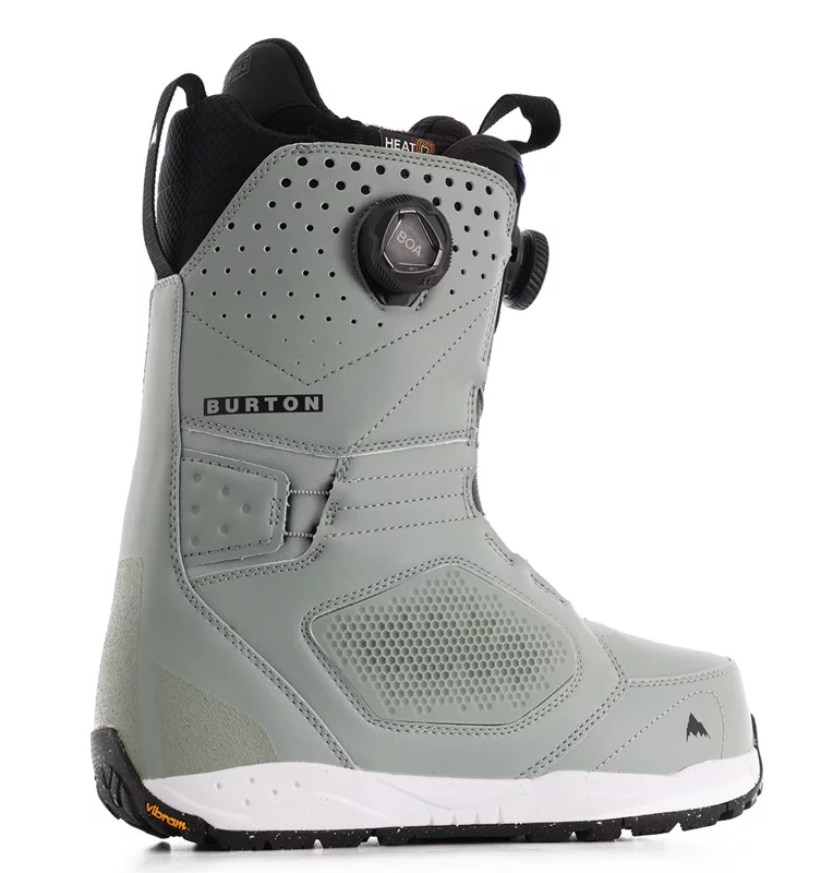 Burton Photon Boa Snowboard Boots 2025 - petrol green | Tactics