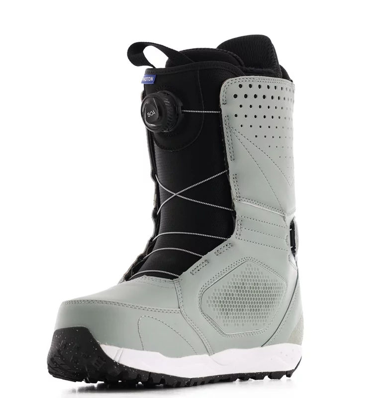 Burton Photon Boa Snowboard Boots 2025 - petrol green | Tactics