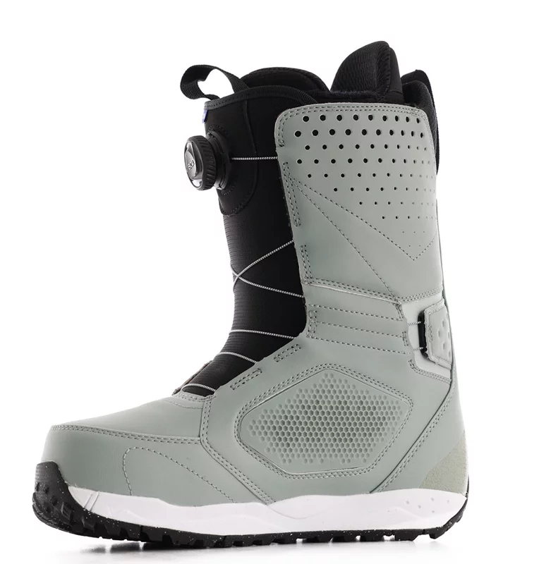 Burton Photon Boa Snowboard Boots 2025 - petrol green | Tactics