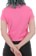 Carpet Women's T-Shirt - pink - reverse