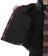 Volcom Women's Insulated Riding Flannel Jacket - dusty lavender - open