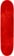 Hopps Kevin Taylor Battle Mask 8.38 Skateboard Deck - top