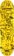 Hopps Taylor Forward Movement 8.5 Skateboard Deck