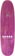 Black Label Hassan Fire It Up 9.25 Black Widow Skateboard Deck - top - feature image may not show selected color