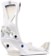 Burton Step On Genesis Snowboard Bindings 2025 - white