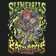 Slime Balls Dirty Donny OG Slime Hoodie - black - reverse detail