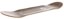 Black Label Ryan Screamer 8.5 Skateboard Deck - angle
