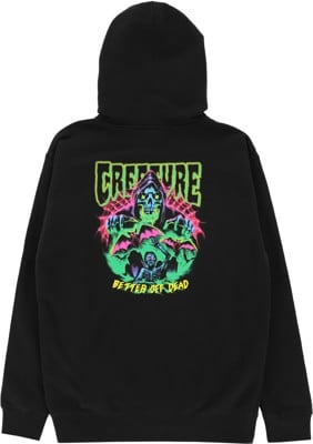 ★Creature★Deadly Sands Zip Up Hoodie 関税込★ KJDST1117UH03_ZIP_BL.jpg?v=