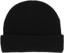 1910 Members Beanie - black - reverse