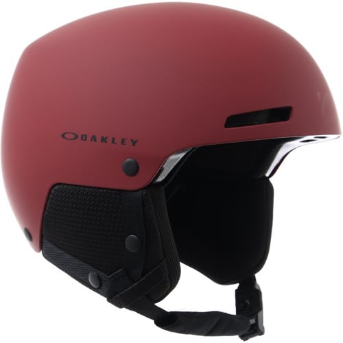 Oakley MOD1 Pro MIPS Snowboard Helmet - blackout | Tactics