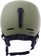 Oakley MOD1 Snowboard Helmet - matte fern - reverse