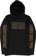 1910 Where Eagles Dare Hoodie - black - alternate